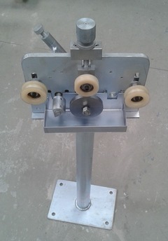 Gravador de fios?????